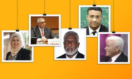 المجمع الملكي العربي للعلوم : اول مبادرة من نوعها في العالم العربي تطلقها منظمة همسة سماء الثقافة الدولية